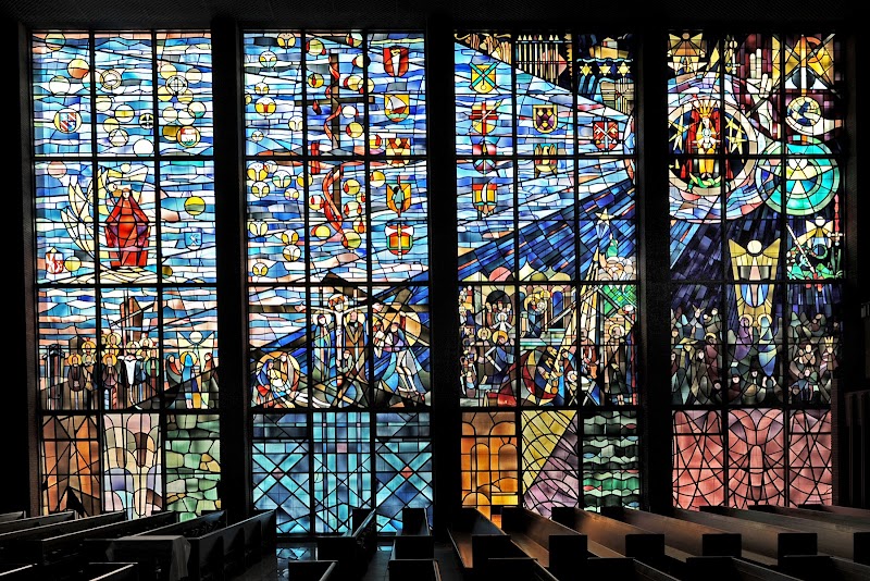 Blessed Sacrament Catholic Church