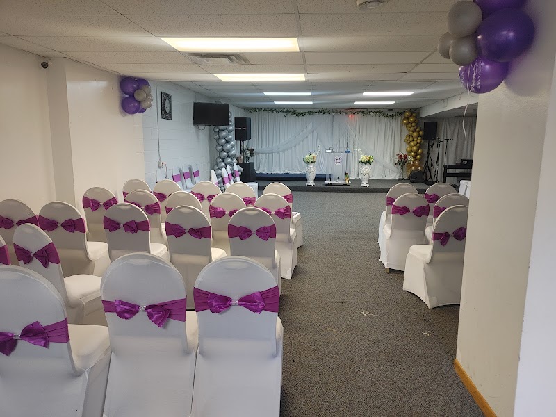 Christ Miracle Church Mission (CMCM) Worldwide, Twin Cities, Minnesota