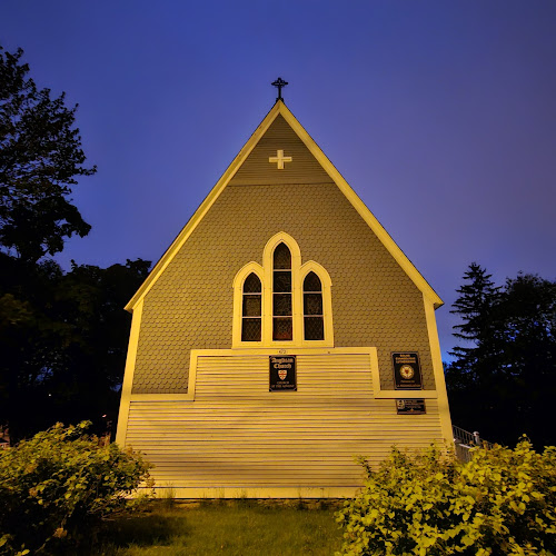 Church of the Advent