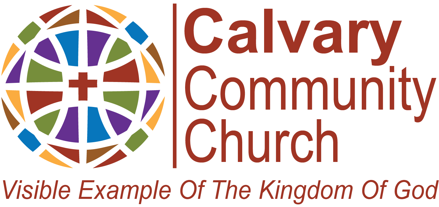 Calvary Baptist Church