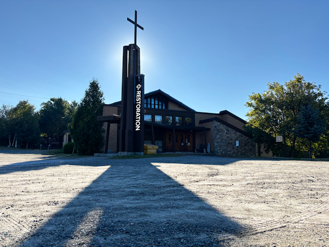 Restoration Outreach Centre Canada