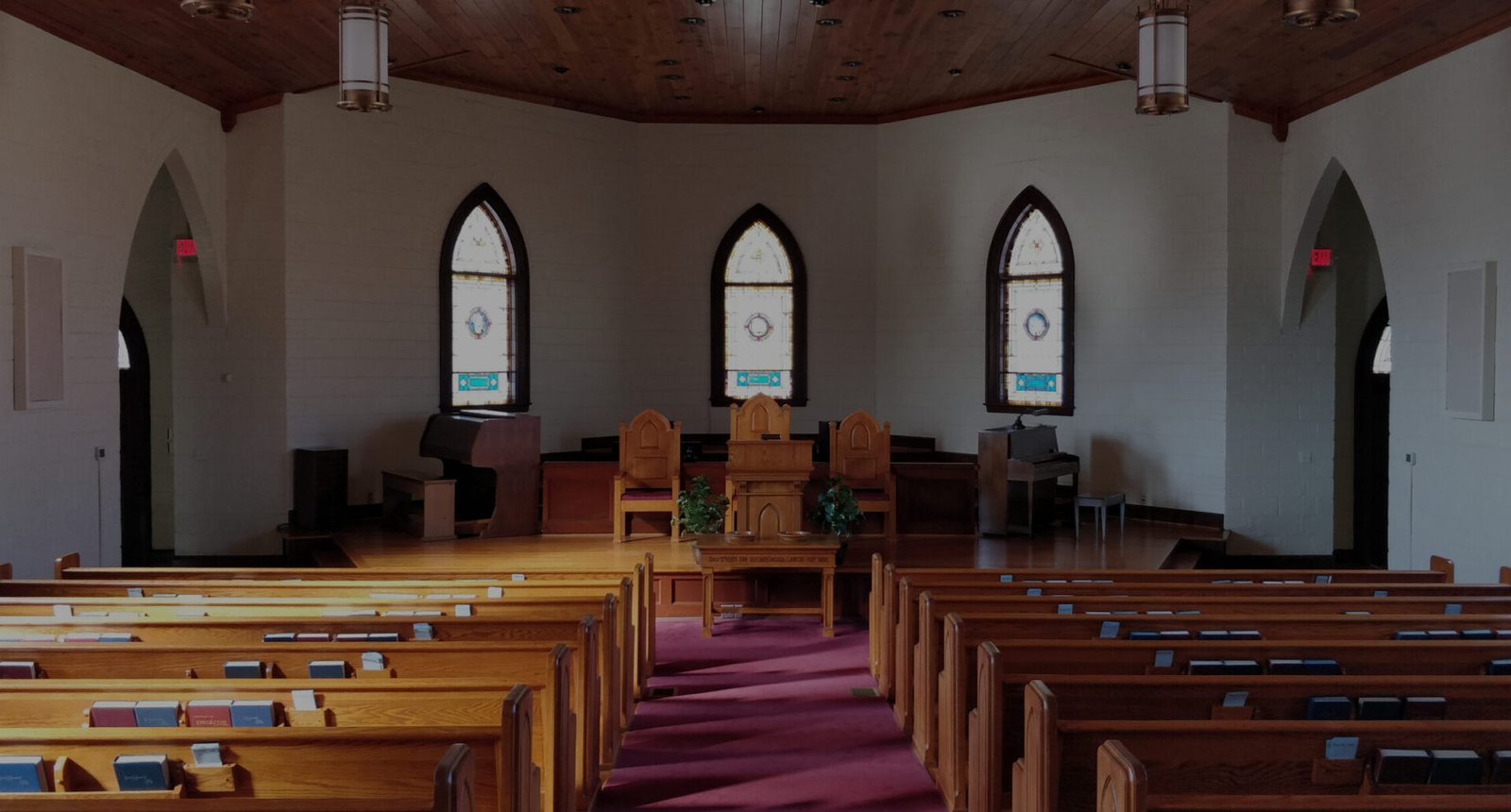 Grace Presbyterian Church