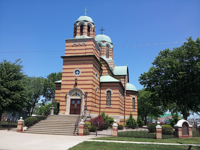 Serbian Eastern Orthodox Church Grachanica
