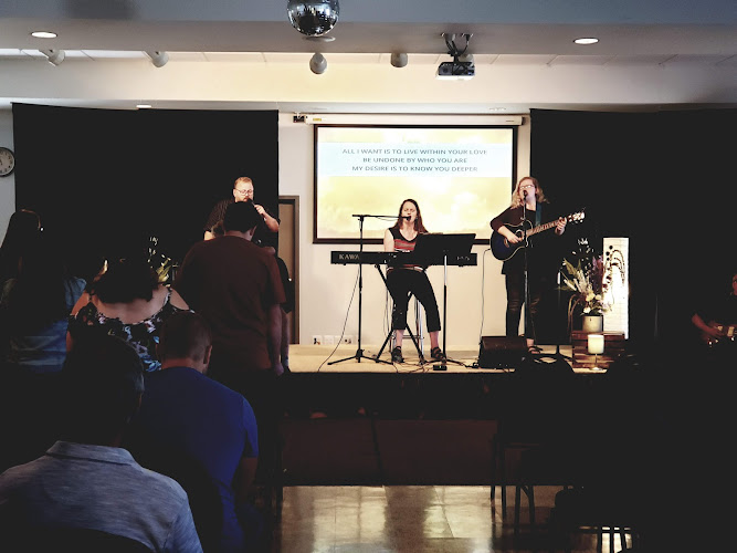 Gateway Victory Church of Calgary