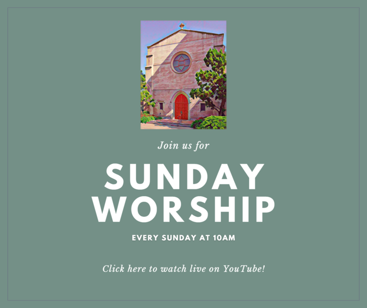 Westwood Presbyterian Church