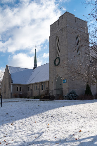 Christ Lutheran Church