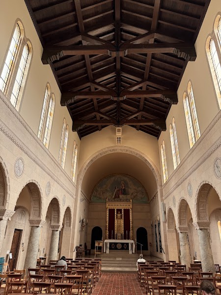 Carmelite Monastery of Reno