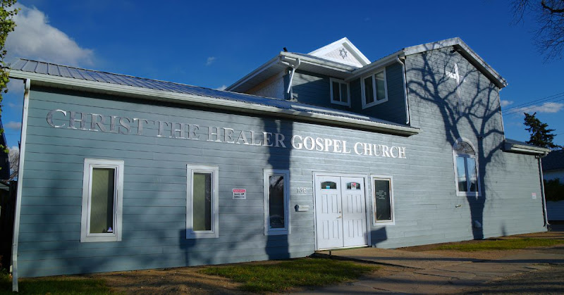 Christ the Healer Gospel Church