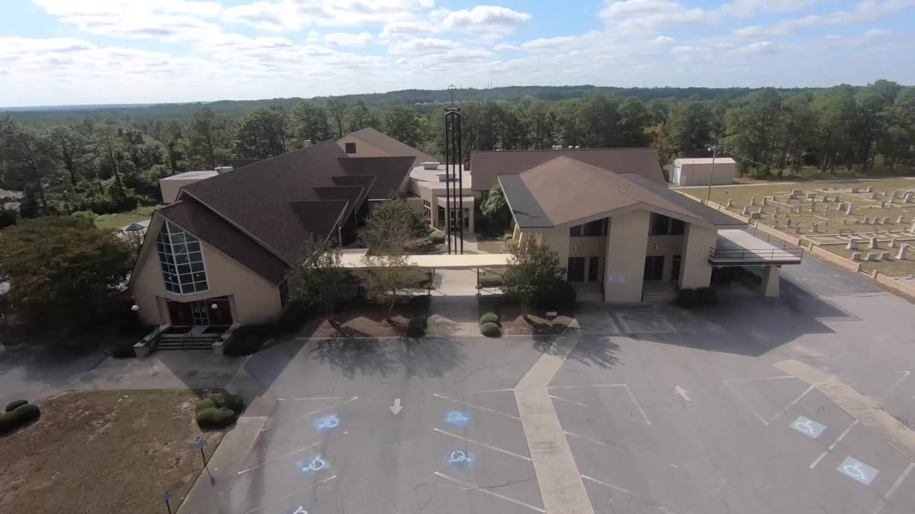 Saint Davids Evangelical Lutheran Church