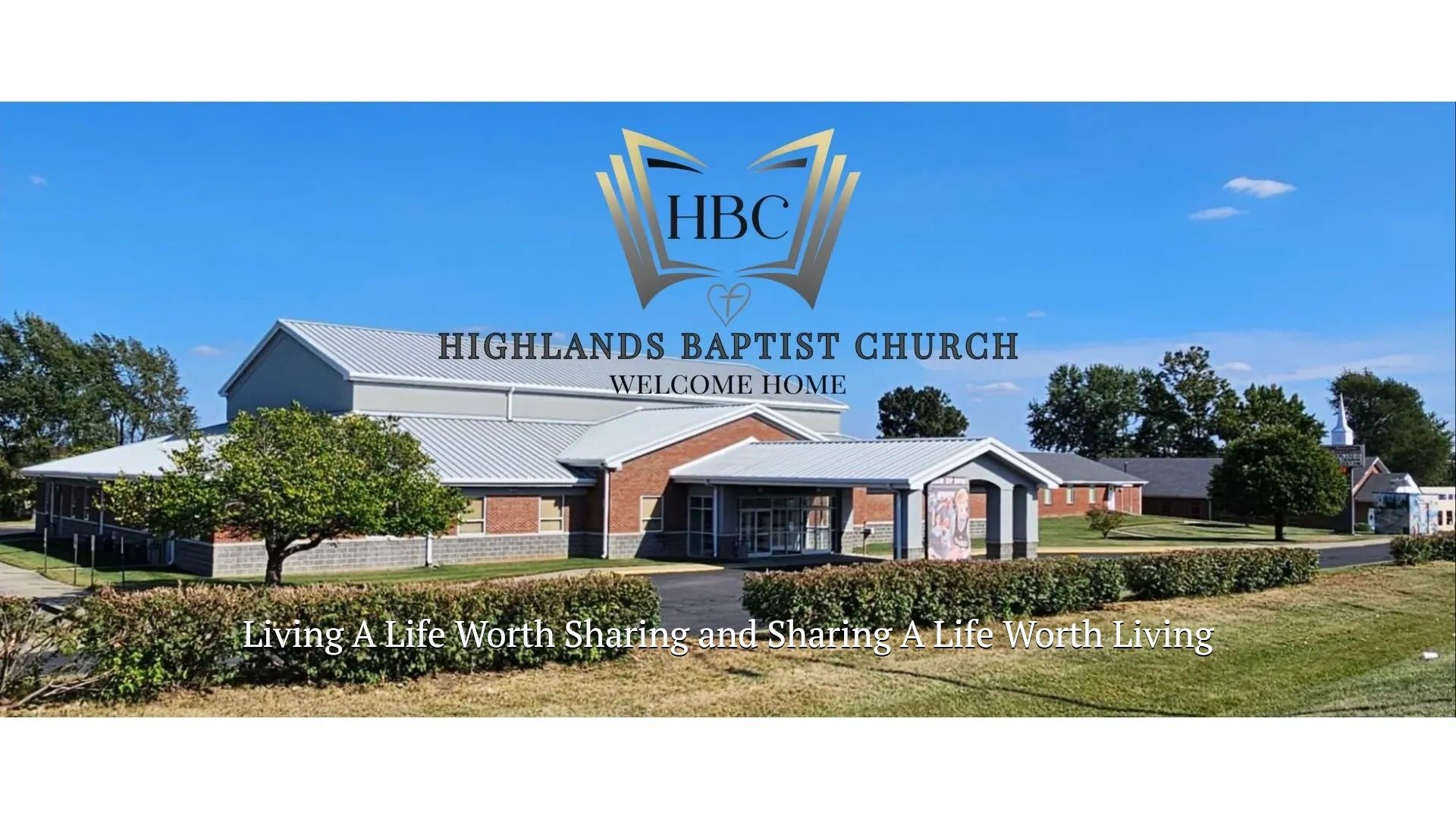 Highlands Baptist Church