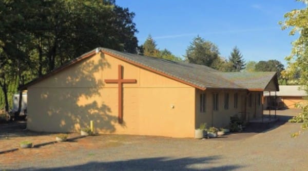 Calvary Baptist Church