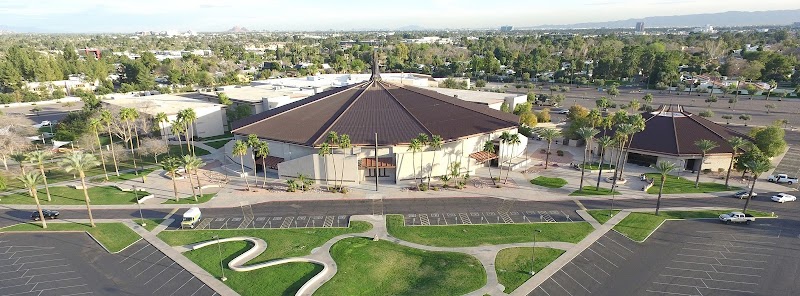 NPHX Church