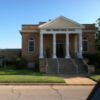 First Presbyterian Church