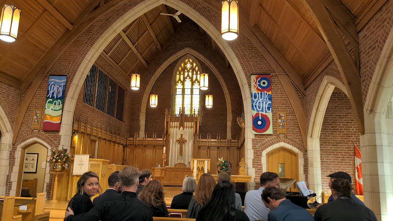 Royal York Road United Church