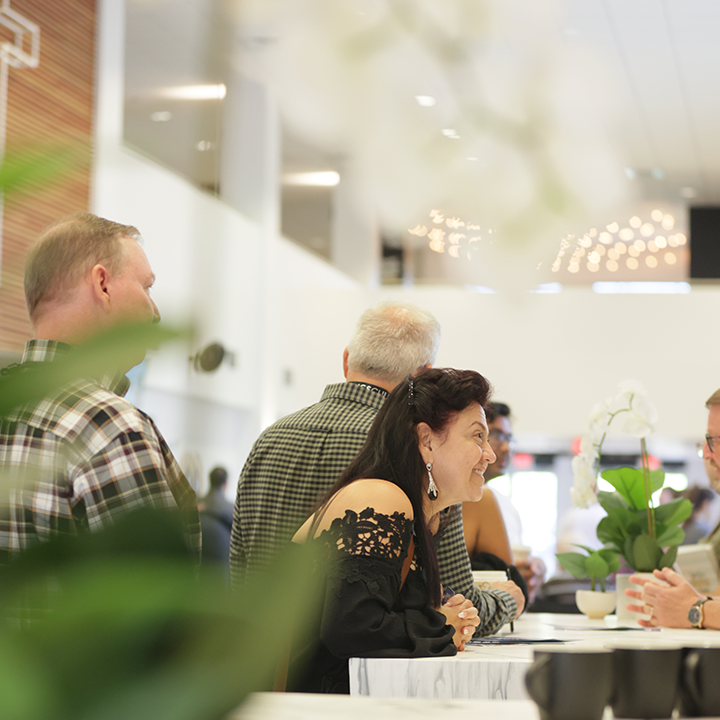 Chapel Springs Assembly of God Church