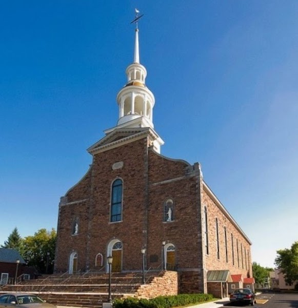 Cathedral of St. Joseph