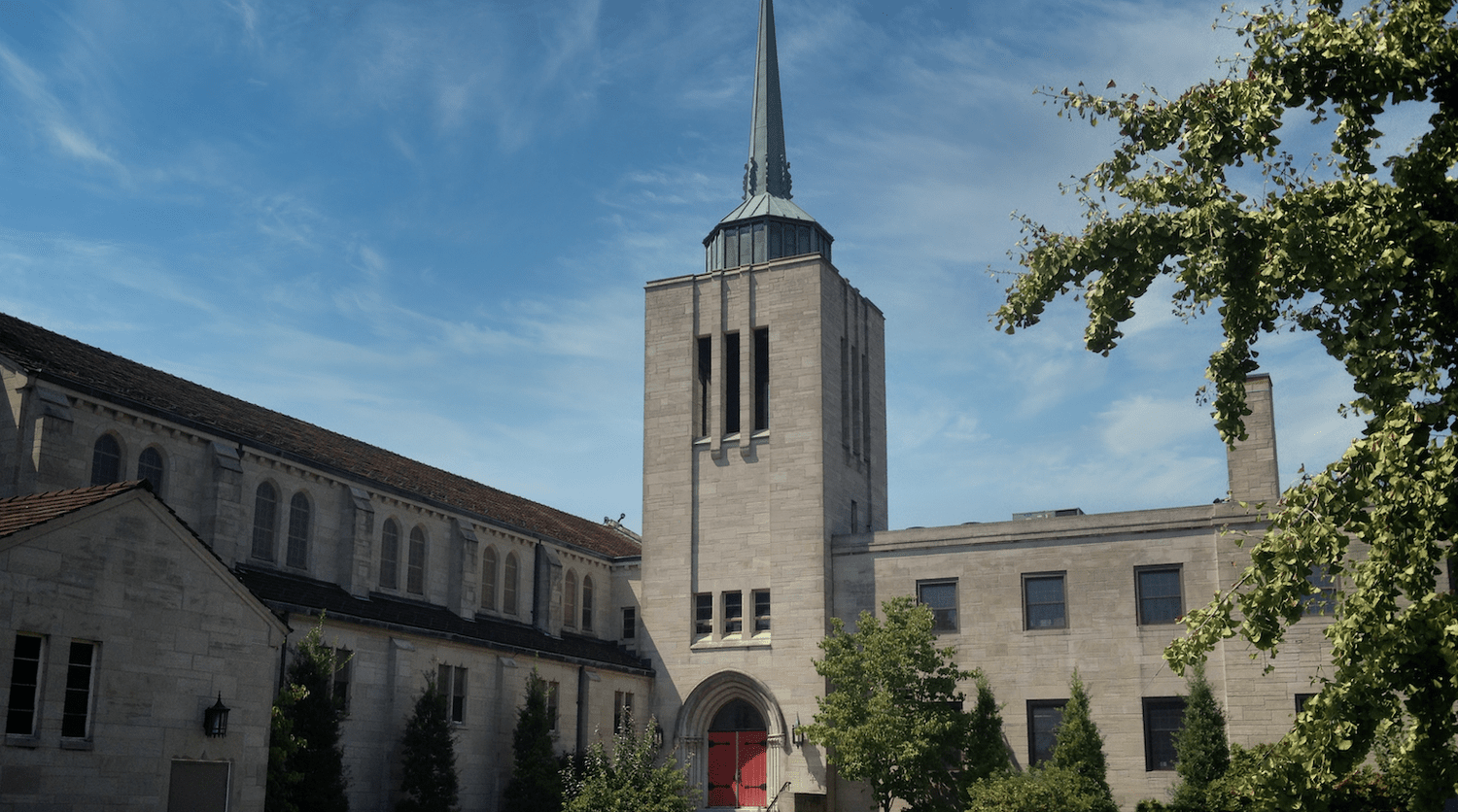Concordia Lutheran Church of Kirkwood