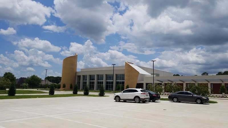 Destiny of Faith Church