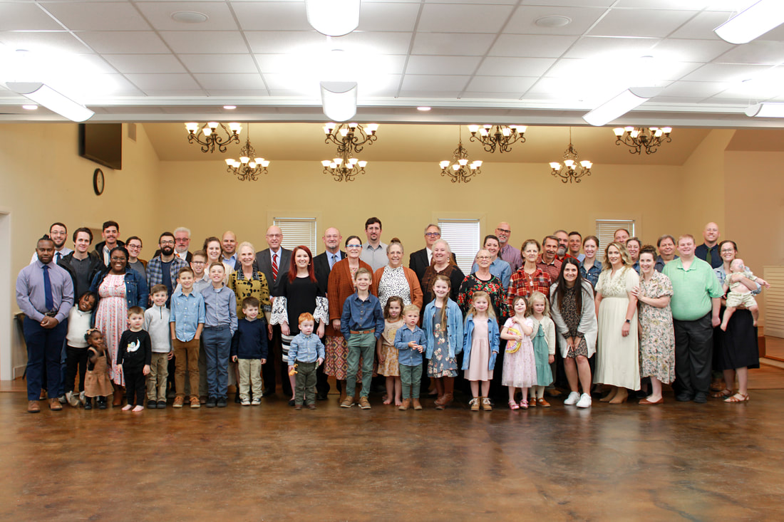 Grapevine Church of Christ