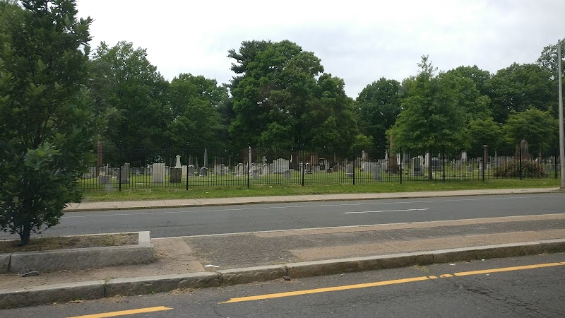 Union Baptist Church