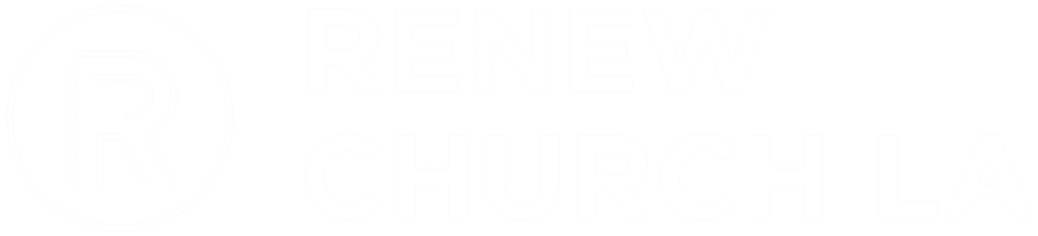Renew Church LA
