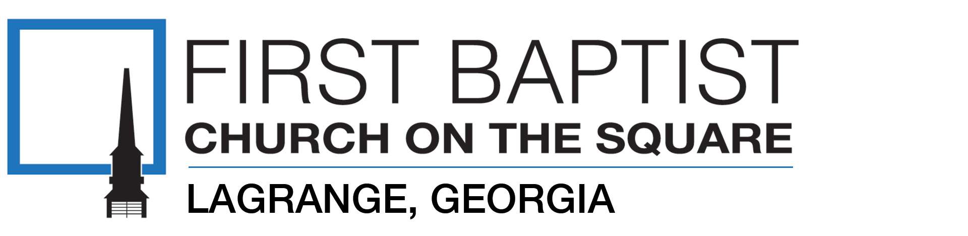 First Baptist Church