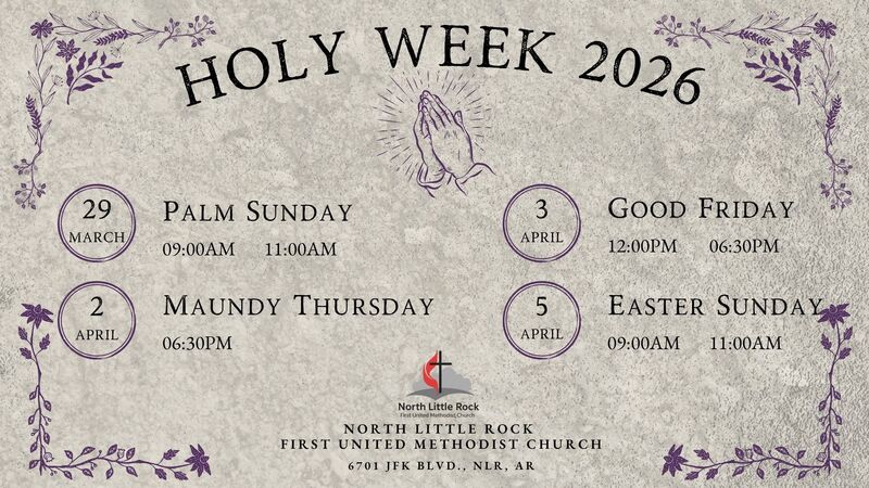 First United Methodist Church