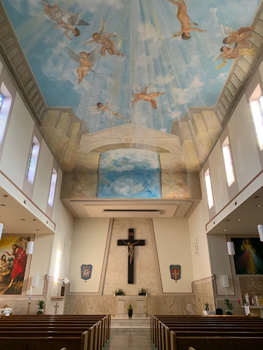 Saint Pius X Catholic Parish