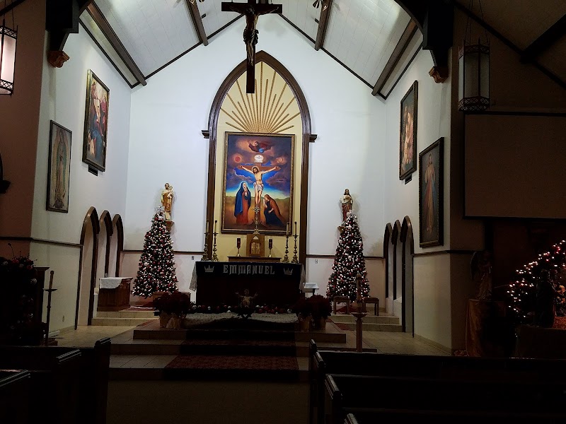 St. Joseph Catholic Church