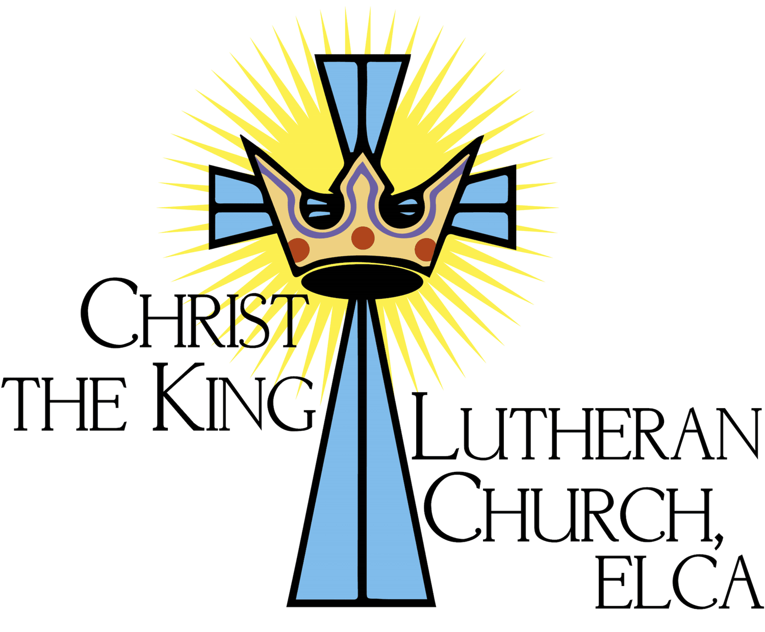 Christ the King Lutheran Church