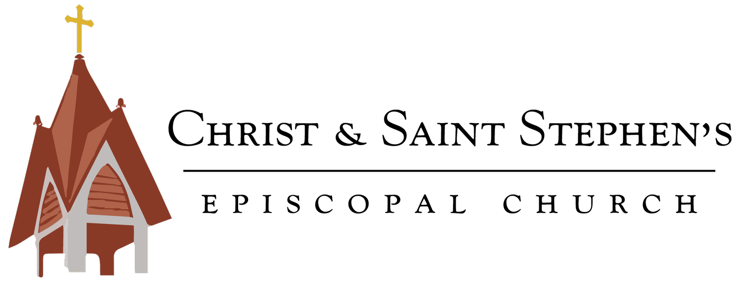 Christ & St Stephen's Church