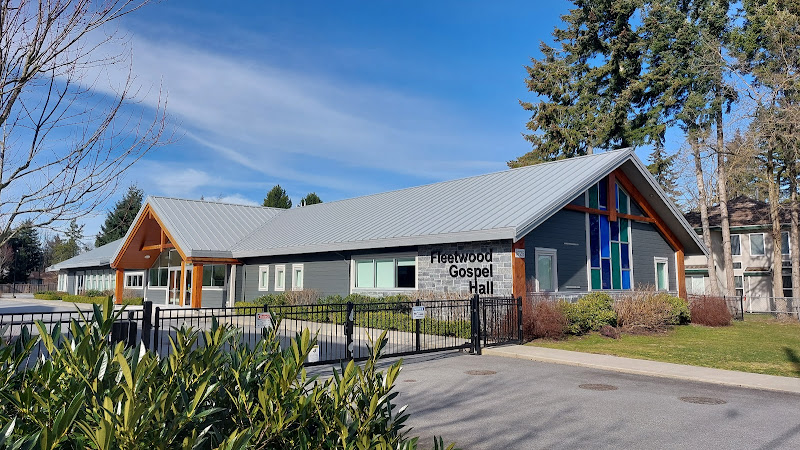 Fleetwood Gospel Hall