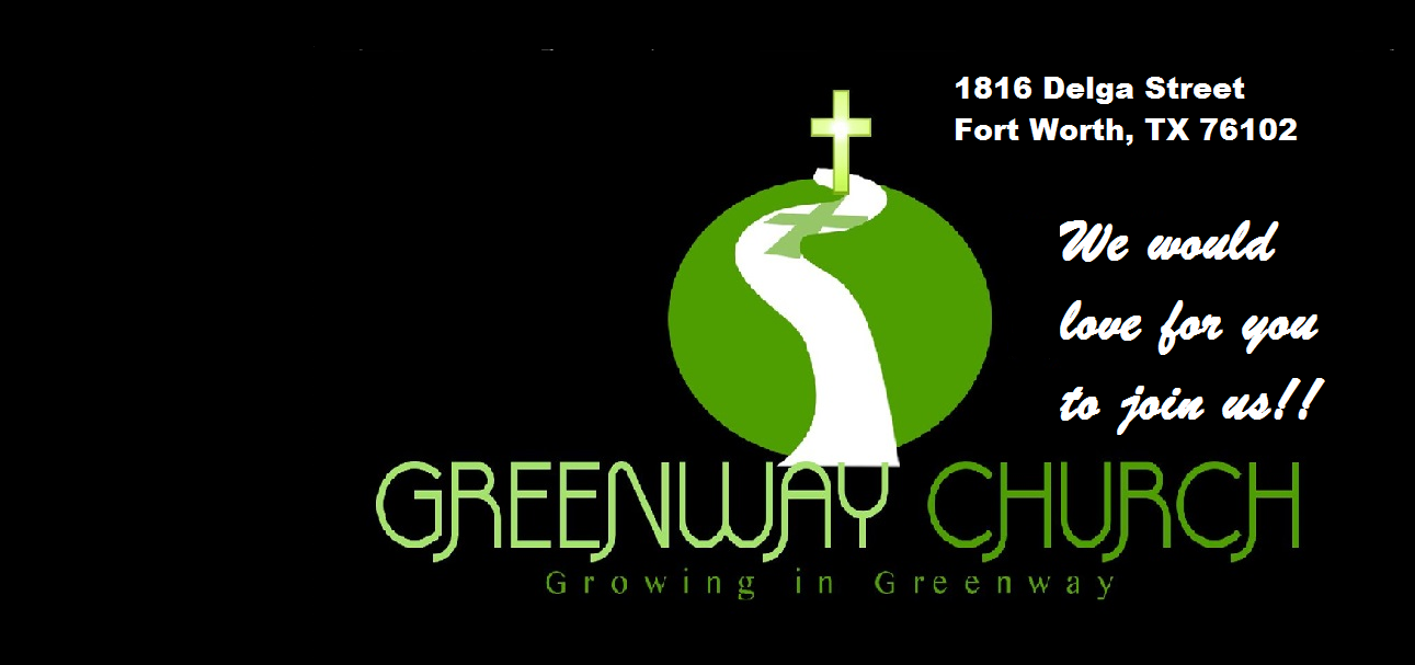 The Greenway Church