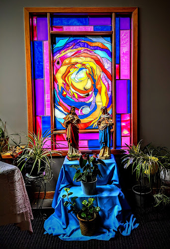 Saint Philip Neri Parish