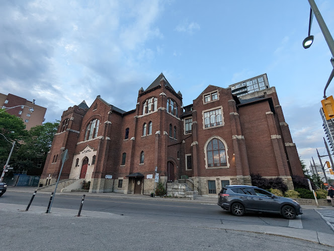 St. Alphonsus Roman Catholic Church
