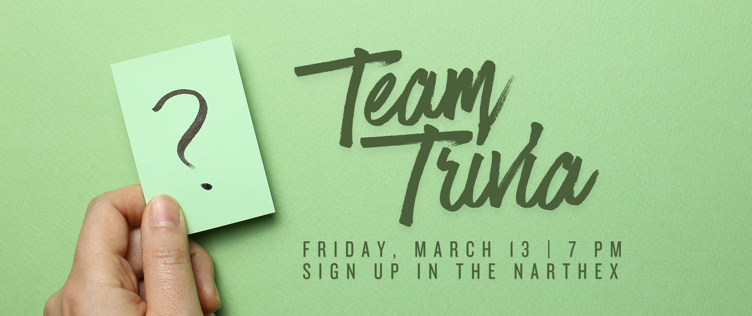 Saint John's Lutheran Church