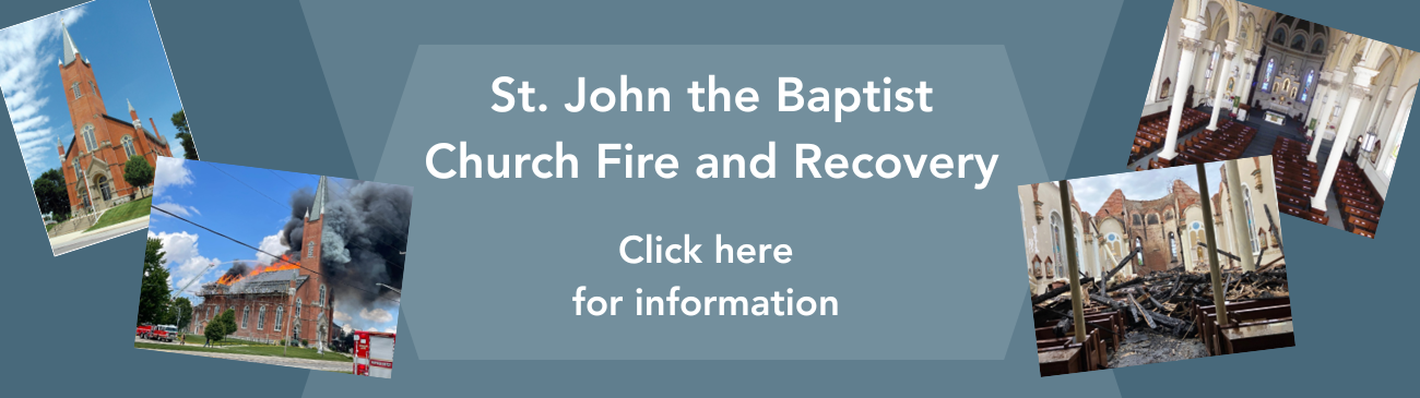 Nativity of the Blessed Virgin Mary Church