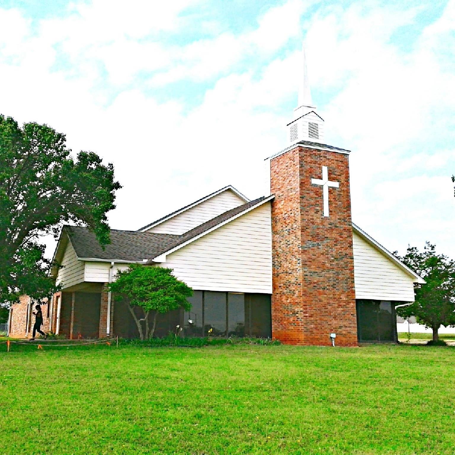 Edmond Trinity Christian