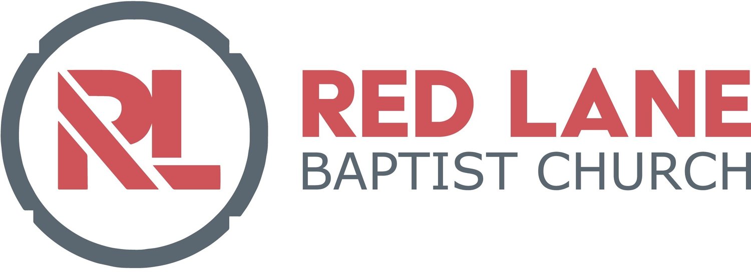 Red Lane Baptist Church