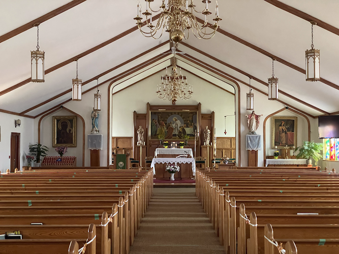 St. Casimir's Roman Catholic Church