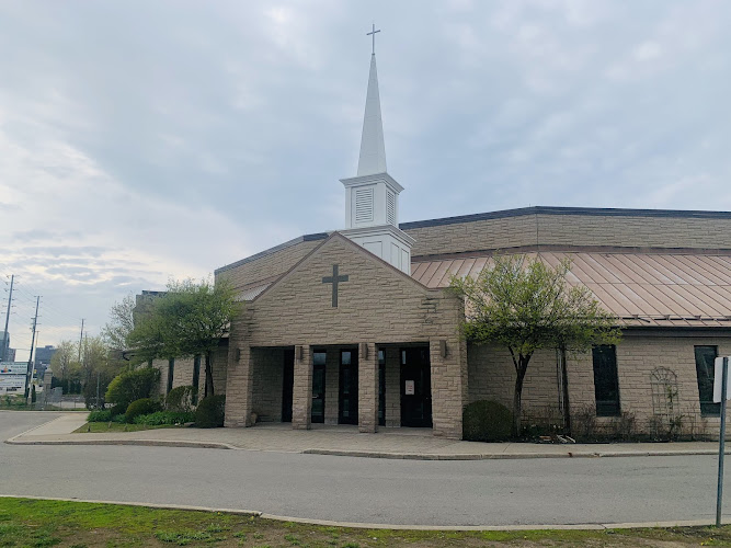 St. Justin Martyr Parish