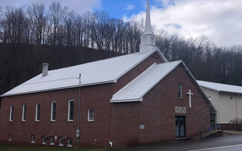 Maple Spring Covenant Brethren Church