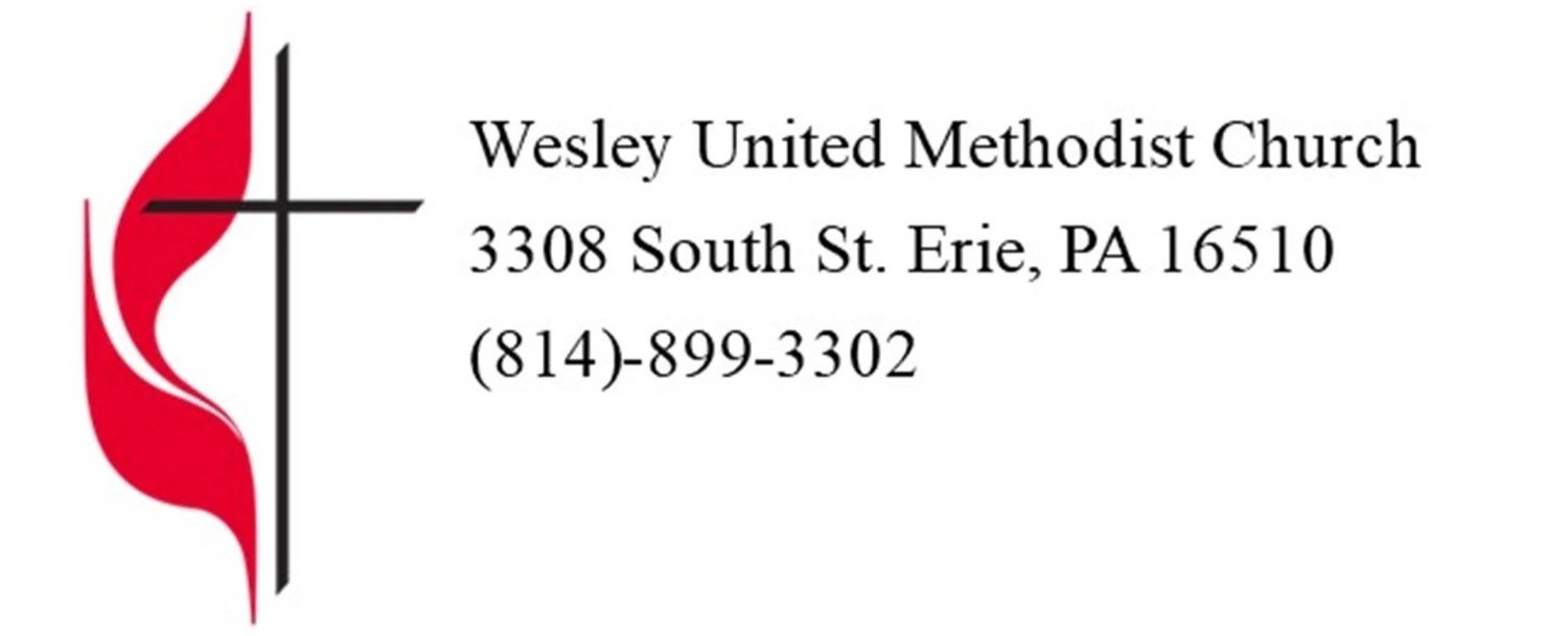 Wesley United Methodist Church