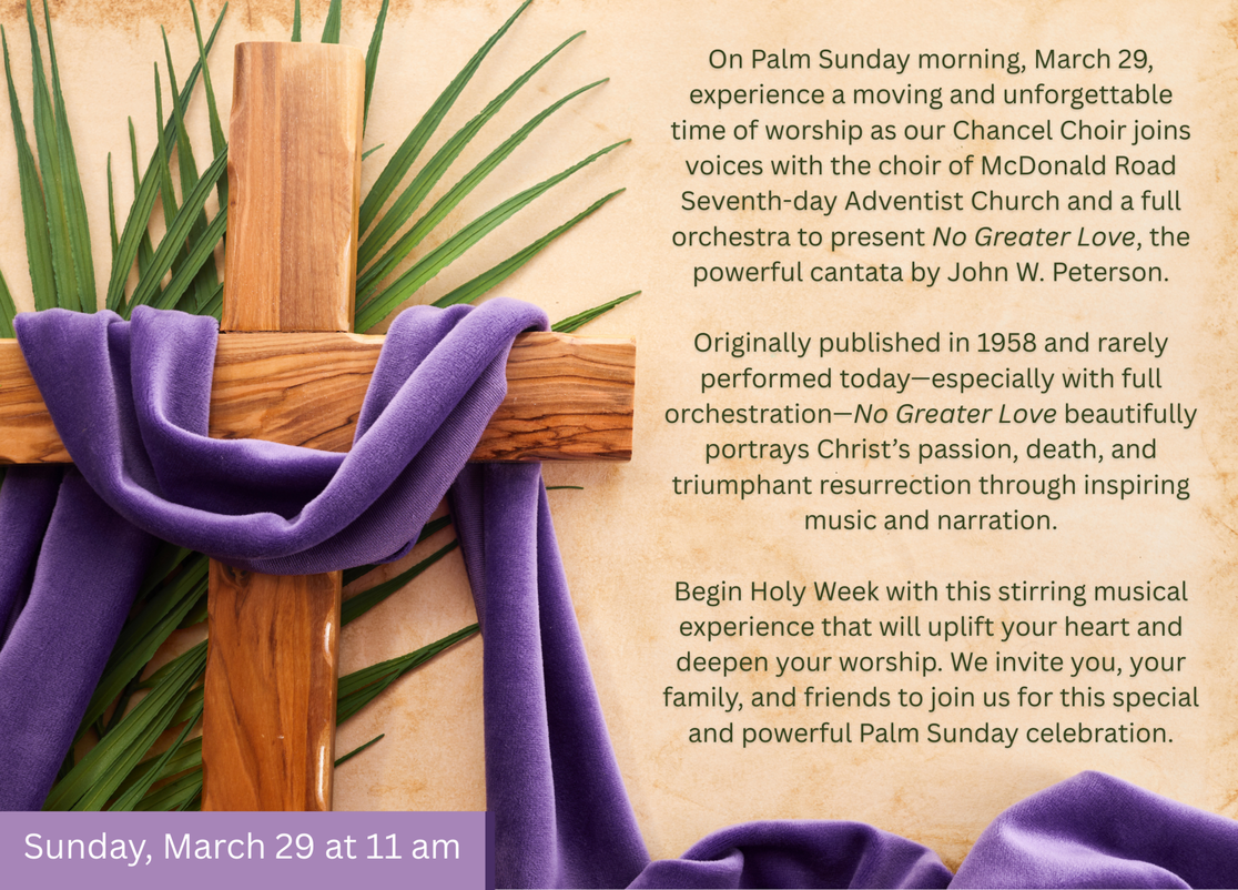 First Cumberland Presbyterian Church