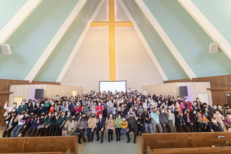 Jesus Is Lord Church Regina