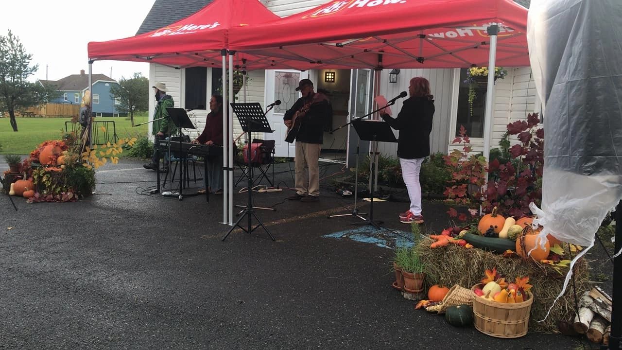 Grace Fellowship Church