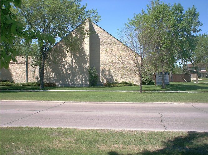 Park City Gospel Church