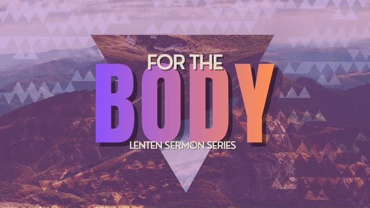 Christ Harbor United Methodist Church