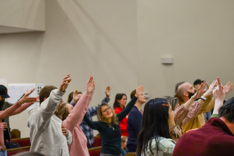 Voice Of Truth Tabernacle