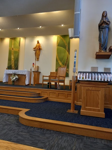 Church of the Holy Trinity